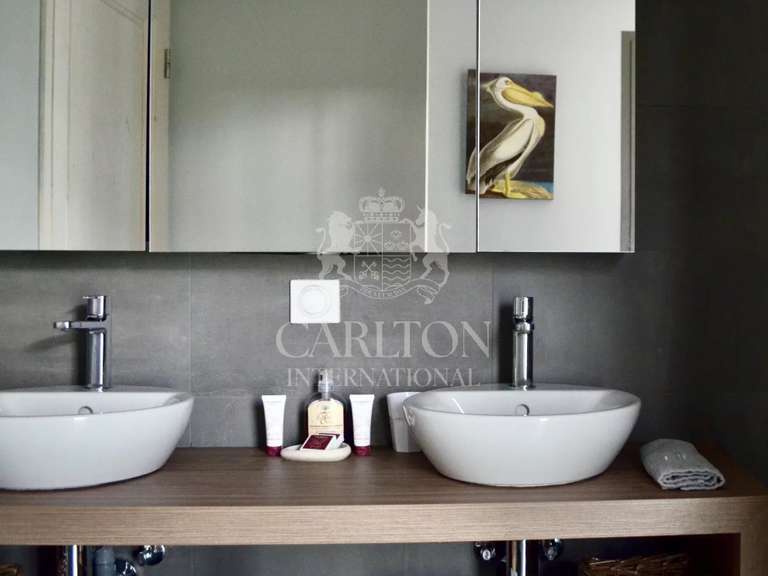 Villa Tourrettes - 4 chambres - 250m²