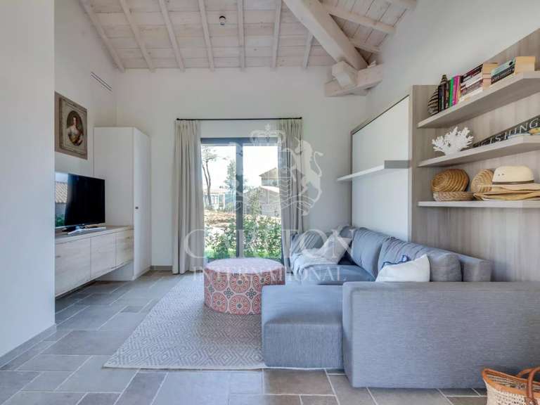 Villa Tourrettes - 4 chambres - 250m²