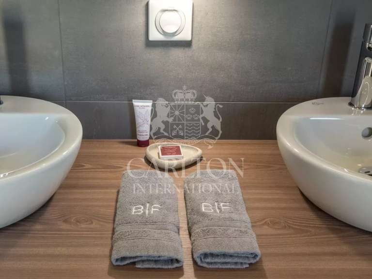 Villa Tourrettes - 4 chambres - 250m²