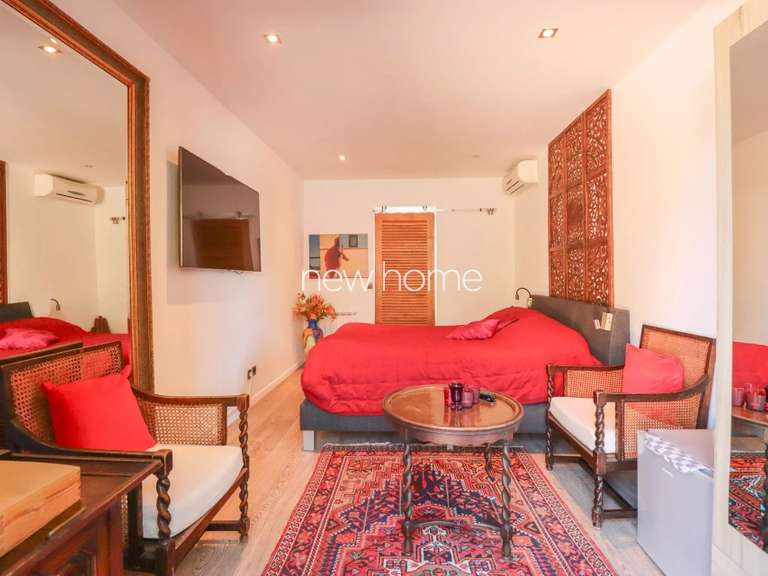 Villa Tourrettes - 4 chambres - 291m²