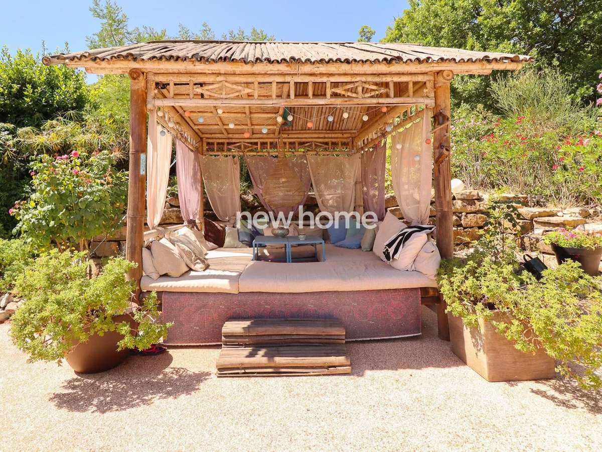 Villa Tourrettes
