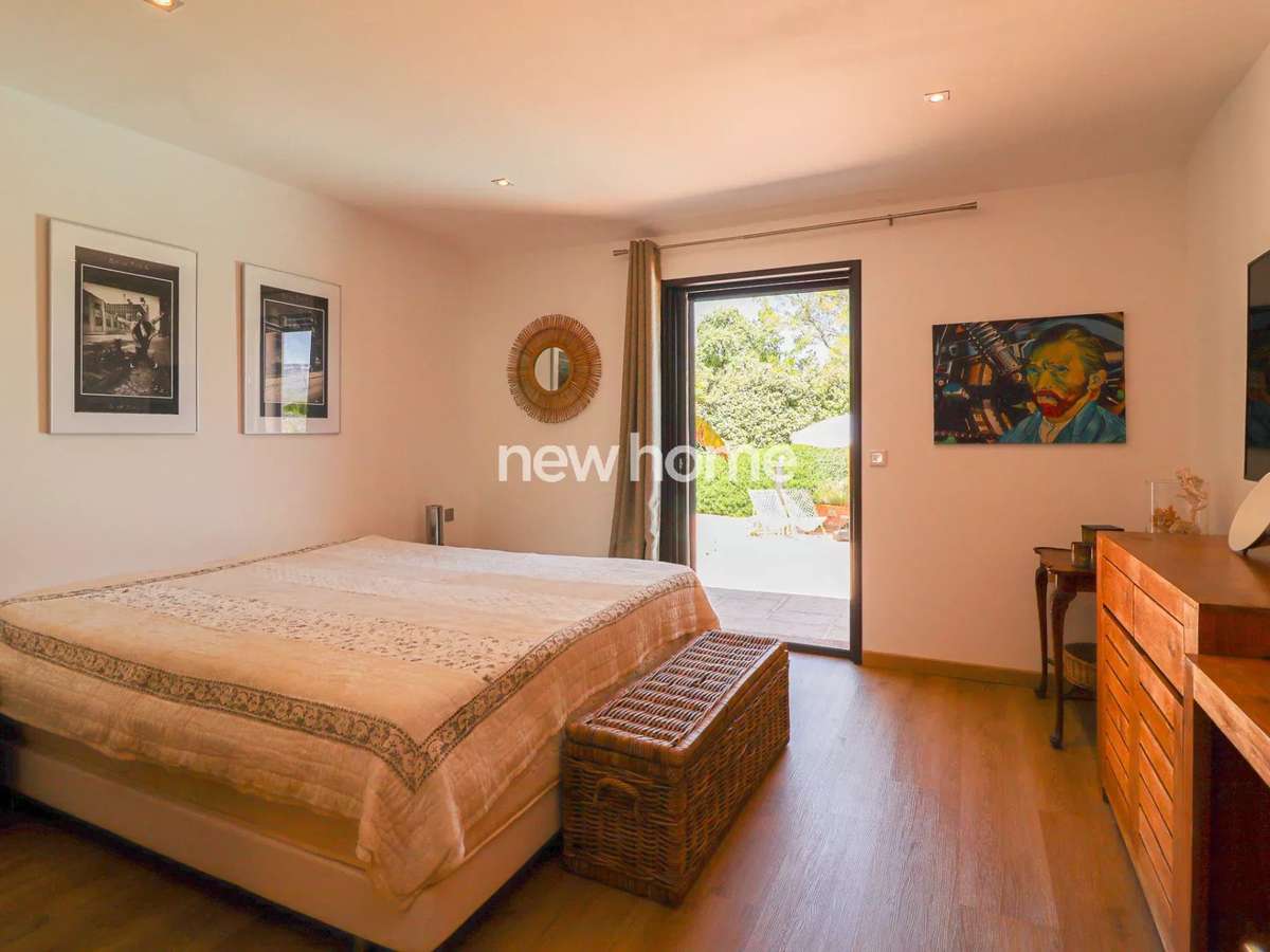 Villa Tourrettes