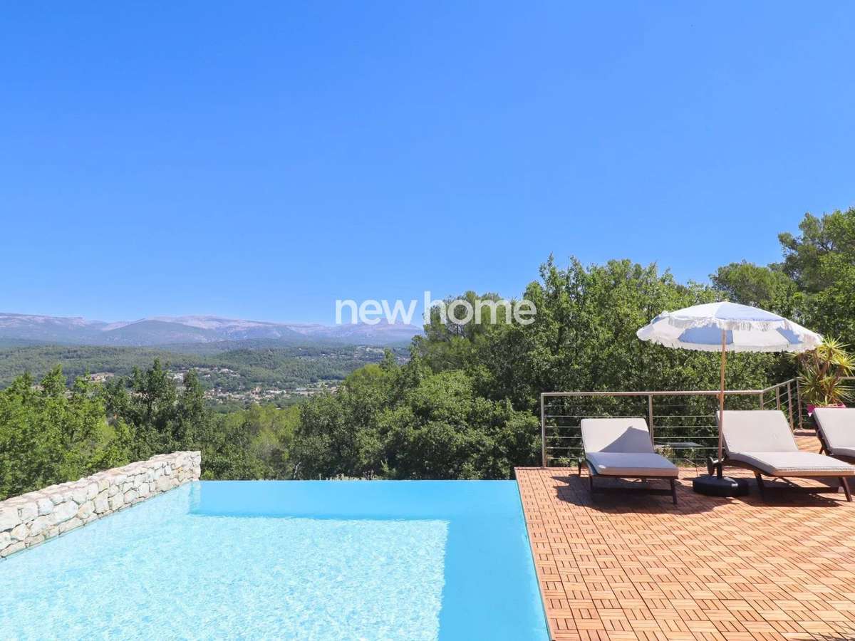 Villa Tourrettes