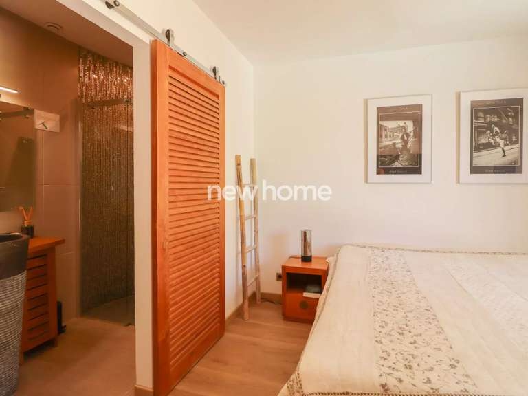 Villa Tourrettes - 4 bedrooms - 291m²