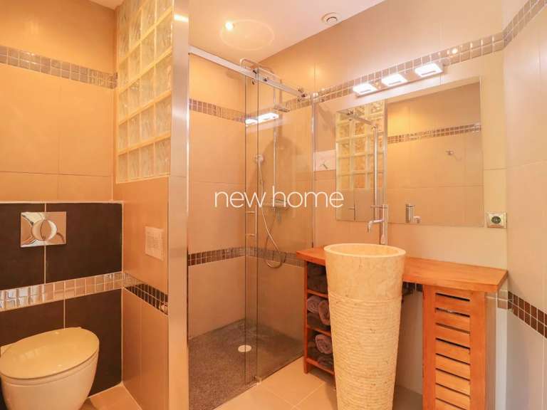 Villa Tourrettes - 4 chambres - 291m²