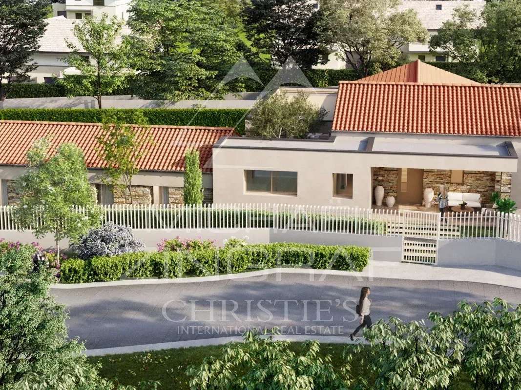 Villa Tourrettes