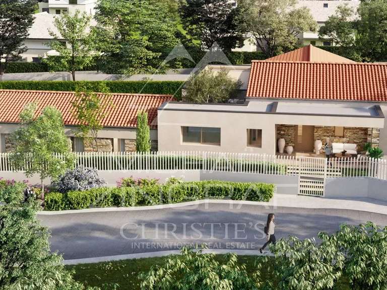 Villa Tourrettes - 4 chambres - 250m²