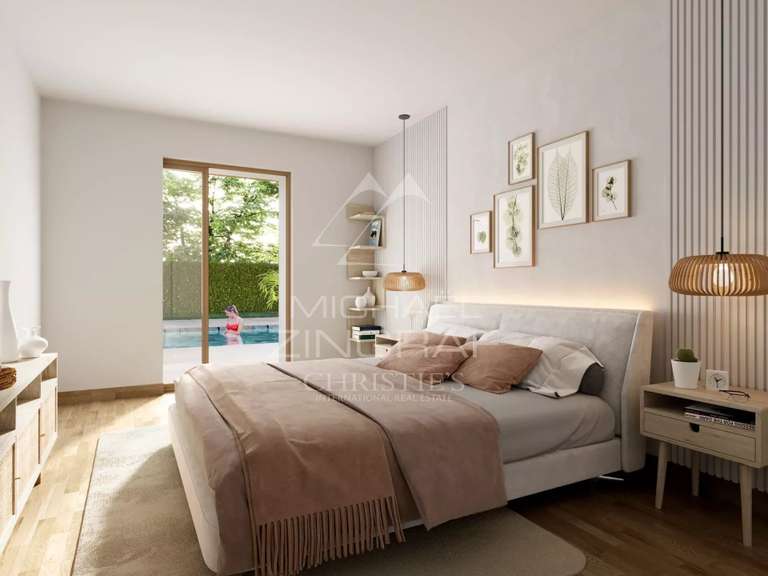 Villa Tourrettes - 4 chambres - 250m²