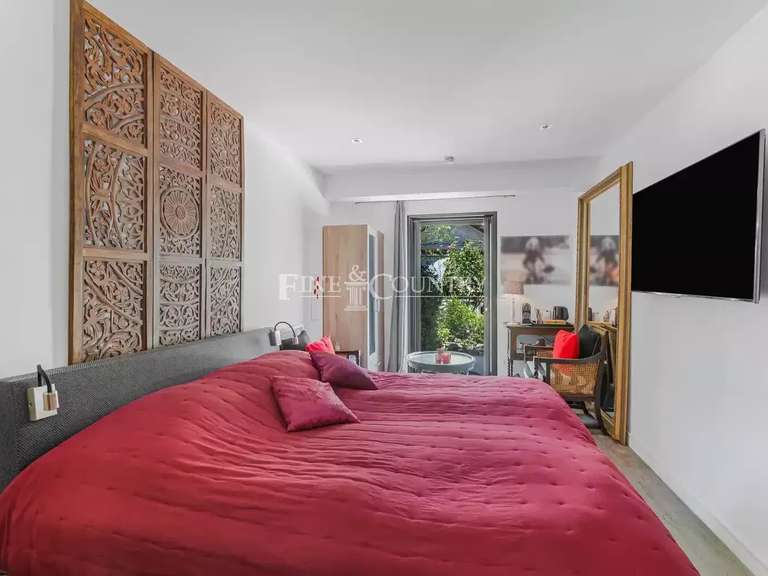 Villa Tourrettes - 4 chambres - 291m²