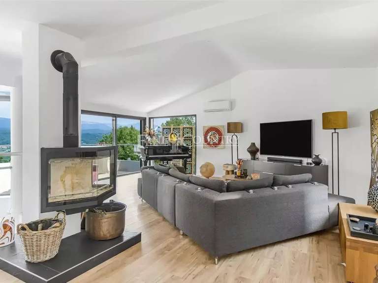 Villa Tourrettes - 4 chambres - 291m²