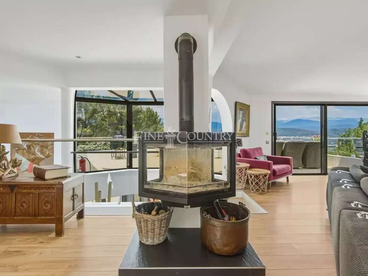 Villa Tourrettes