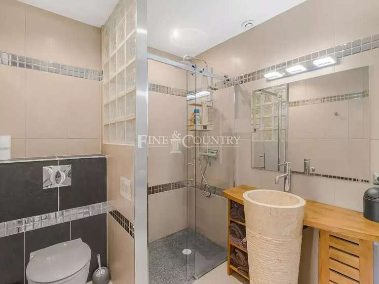 Villa Tourrettes - 4 chambres - 291m²