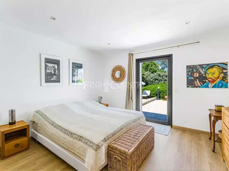 Villa Tourrettes - 4 chambres - 291m²