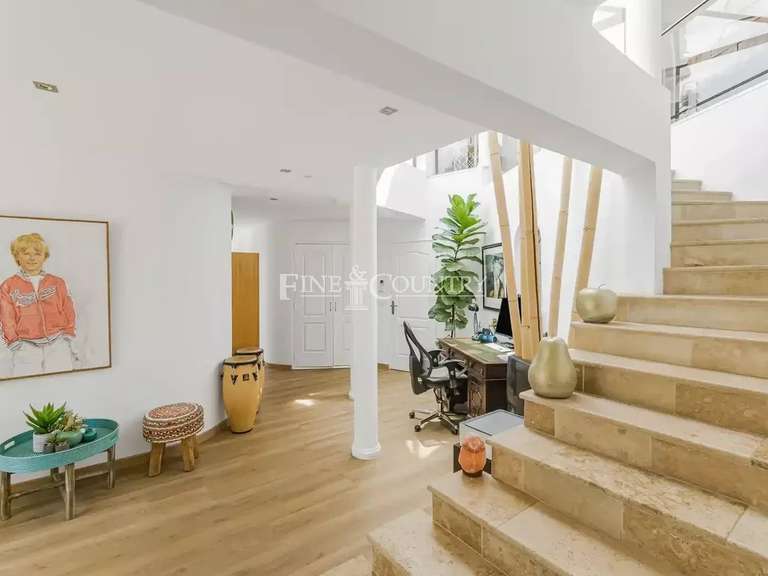Villa Tourrettes - 4 chambres - 291m²