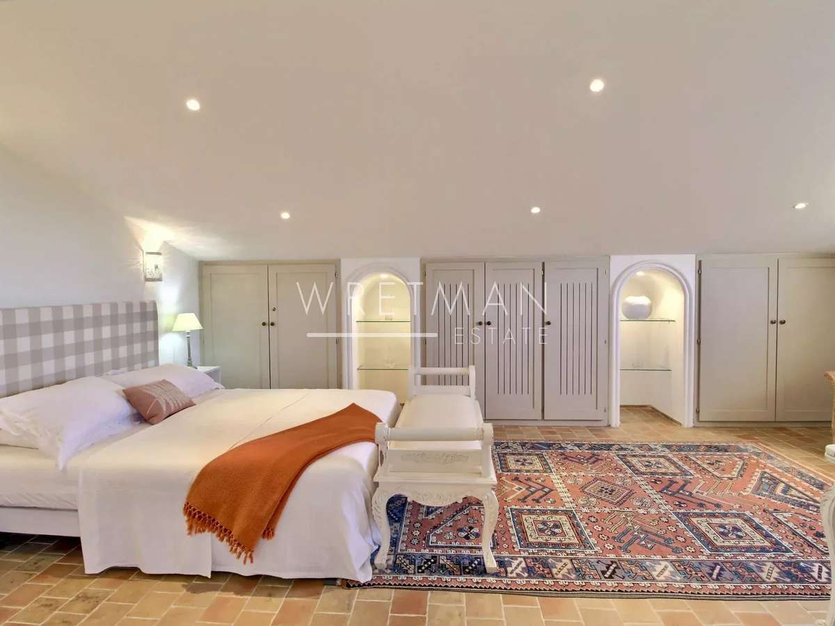Villa Tourrettes