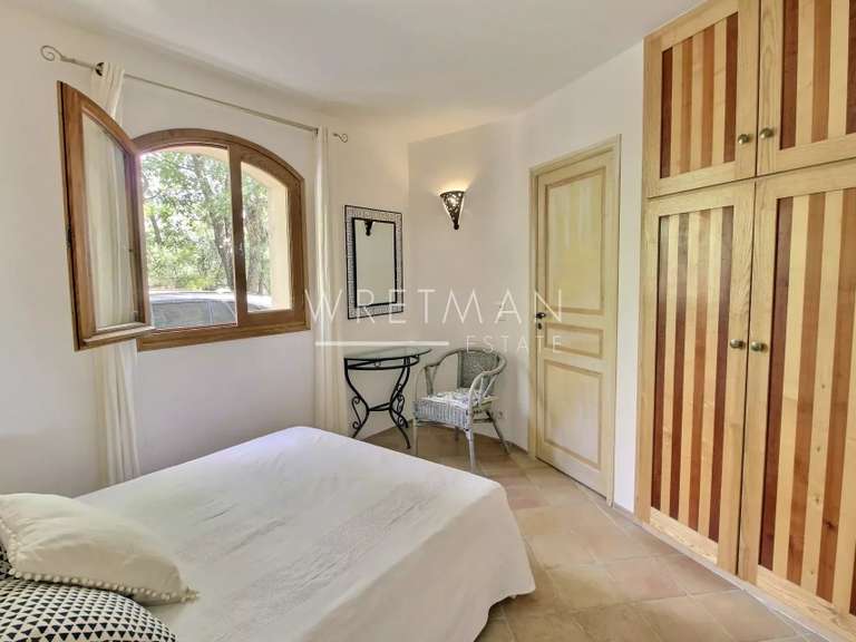 Villa Tourrettes - 4 chambres - 355m²