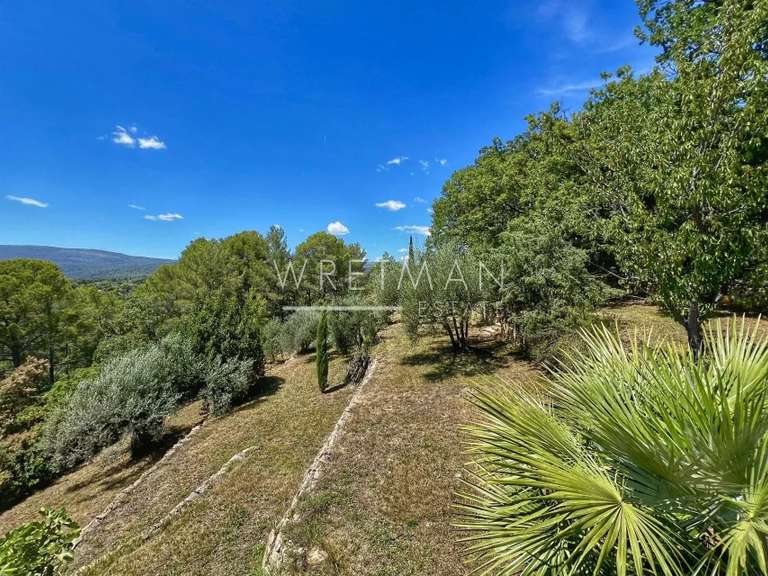Villa Tourrettes - 4 chambres - 355m²