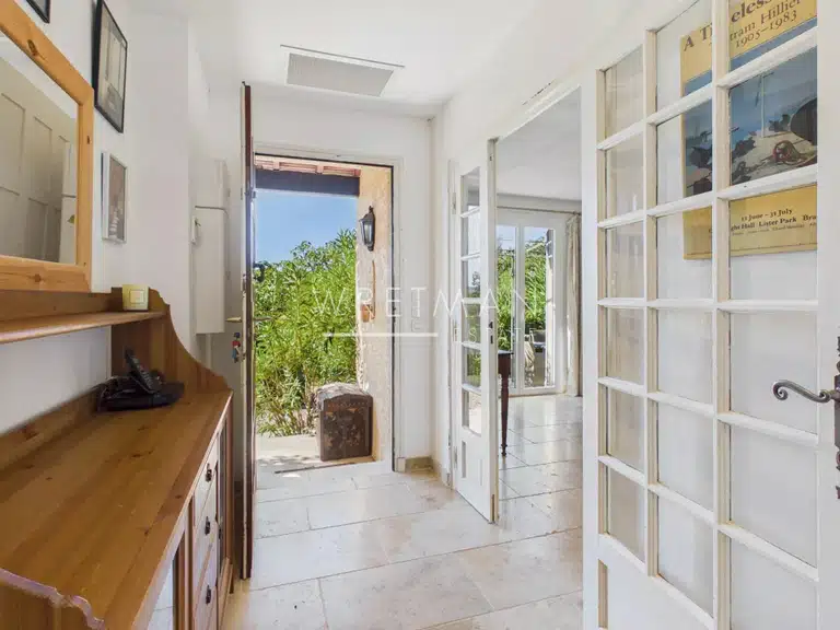 Villa Tourrettes - 3 chambres - 92m²