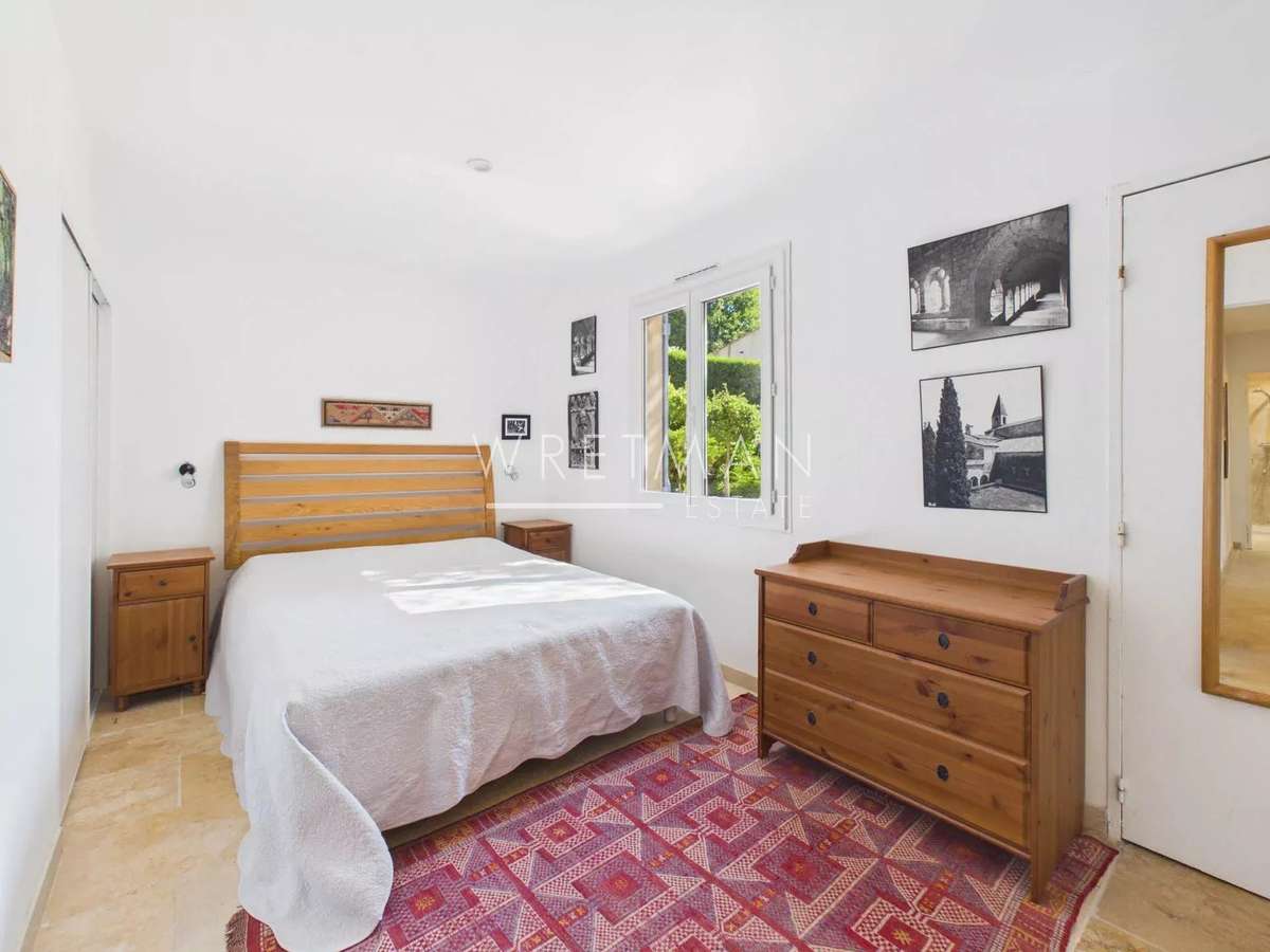 Villa Tourrettes