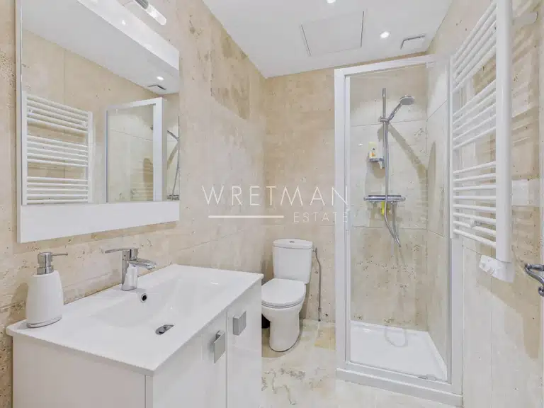 Villa Tourrettes - 3 chambres - 92m²