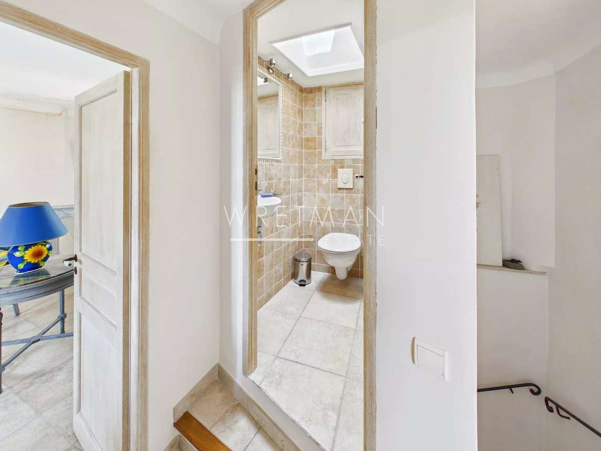 Appartement Tourrettes-sur-Loup