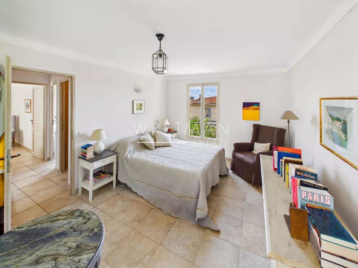 Appartement Tourrettes-sur-Loup