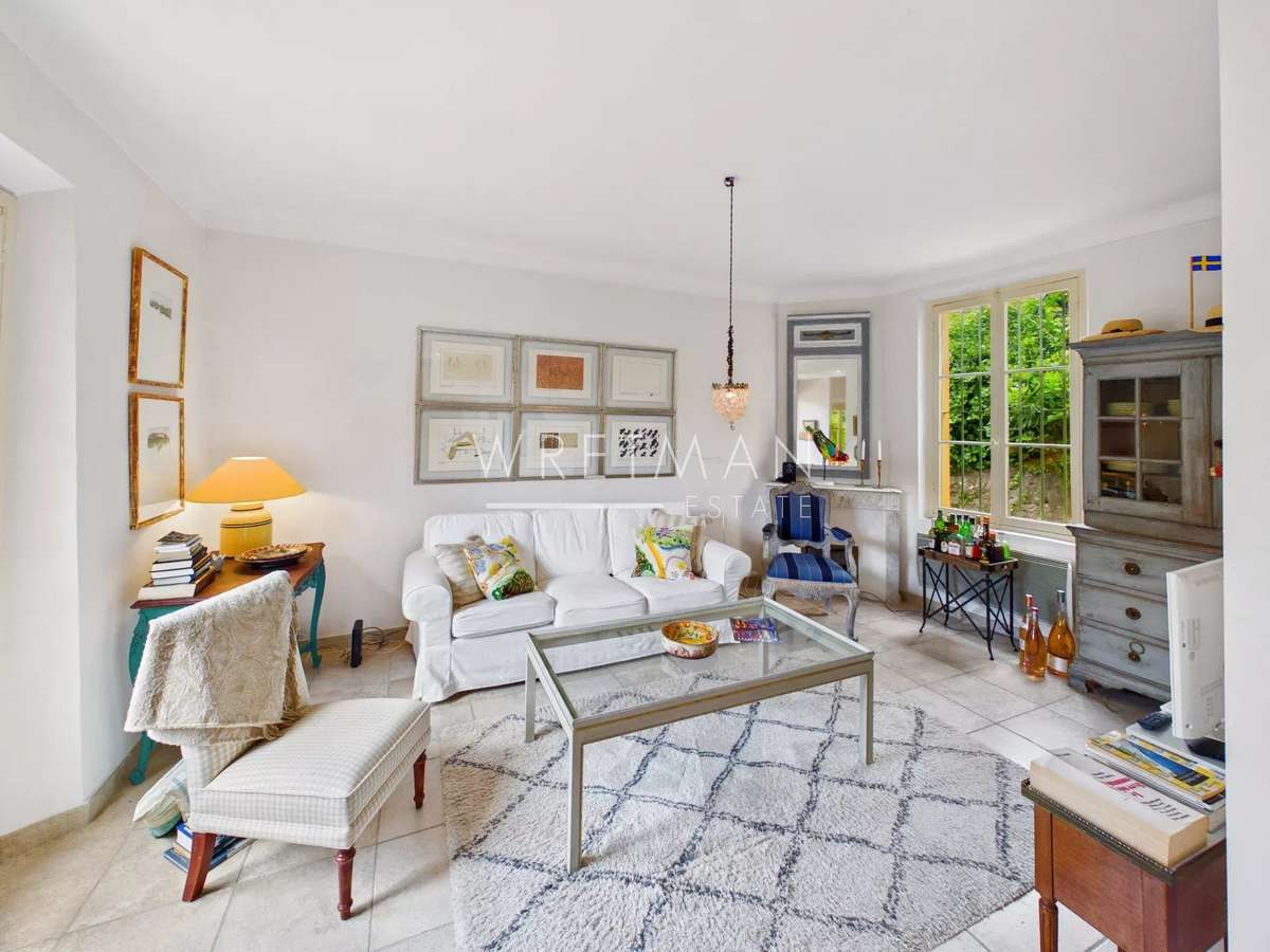 Appartement Tourrettes-sur-Loup