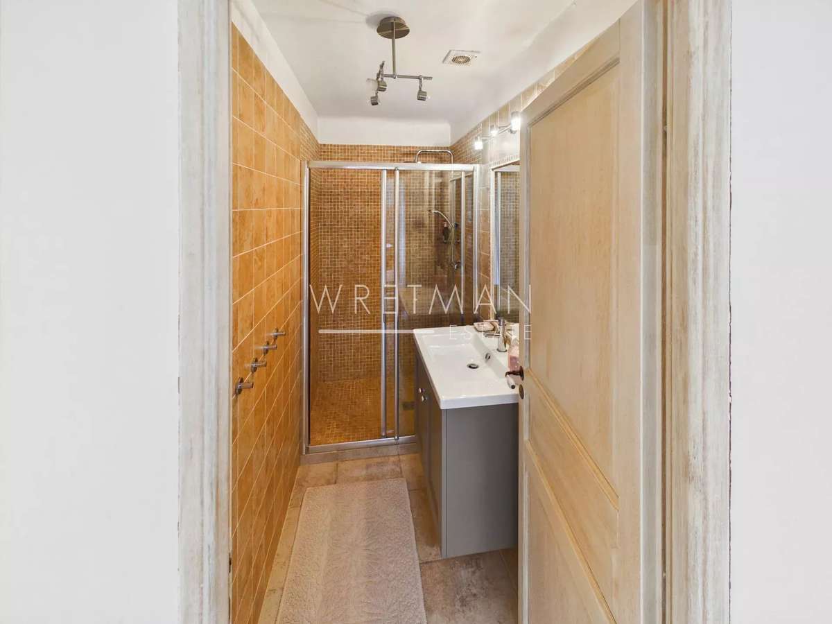 Appartement Tourrettes-sur-Loup