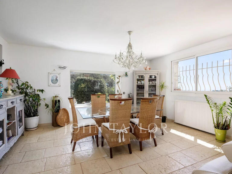House Tourrettes-sur-Loup - 4 bedrooms - 262m²