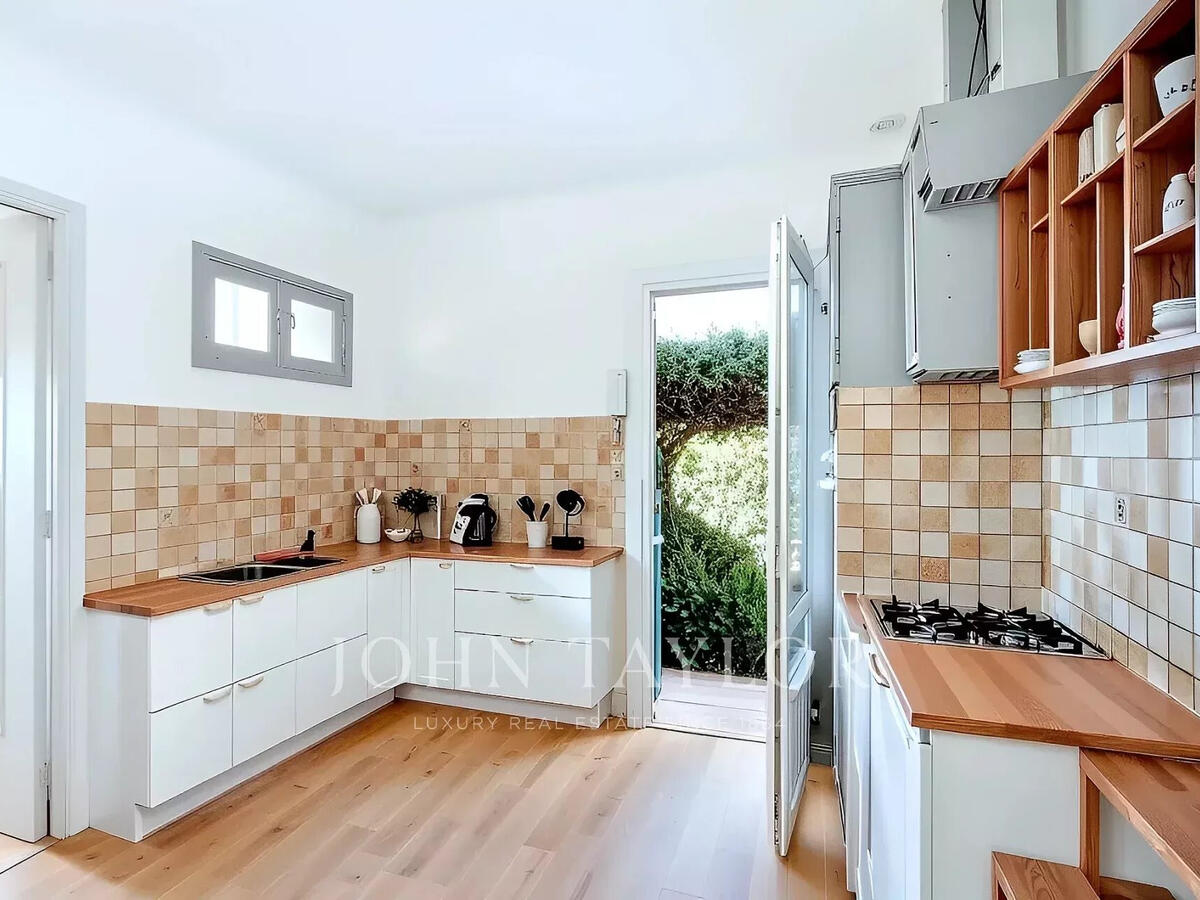 Maison Tourrettes-sur-Loup