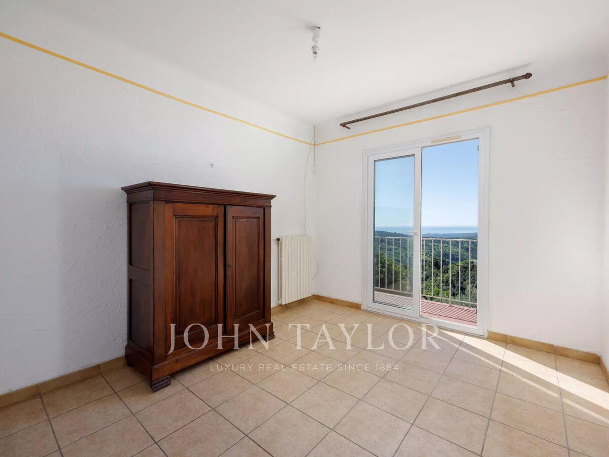 Maison Tourrettes-sur-Loup