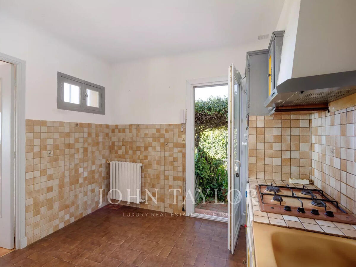 Maison Tourrettes-sur-Loup