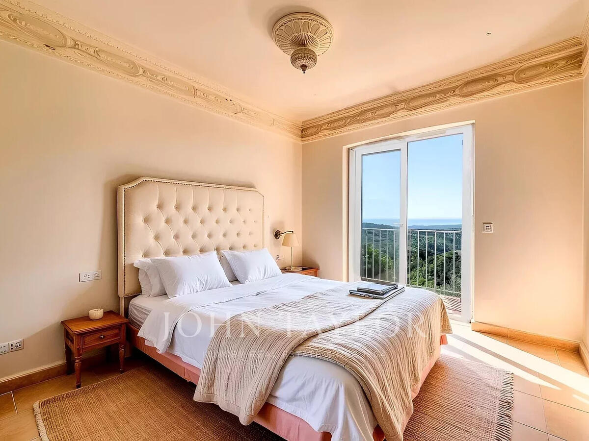 Maison Tourrettes-sur-Loup