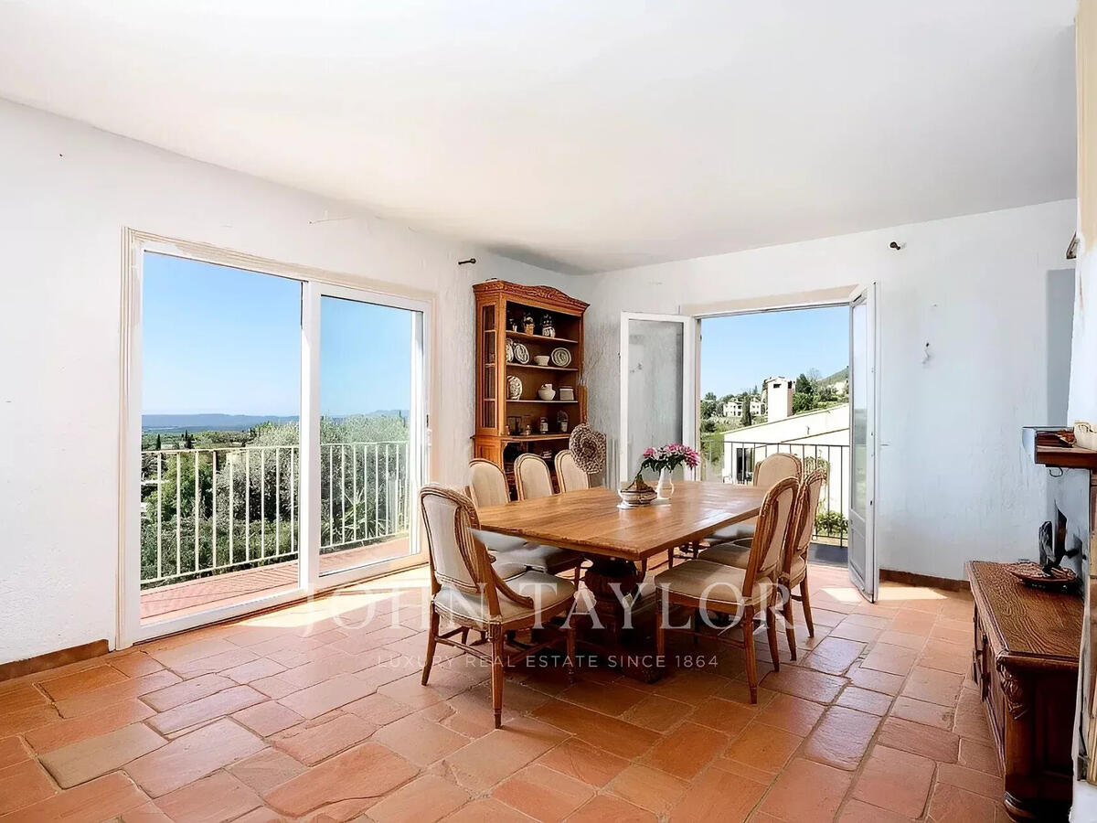 Maison Tourrettes-sur-Loup