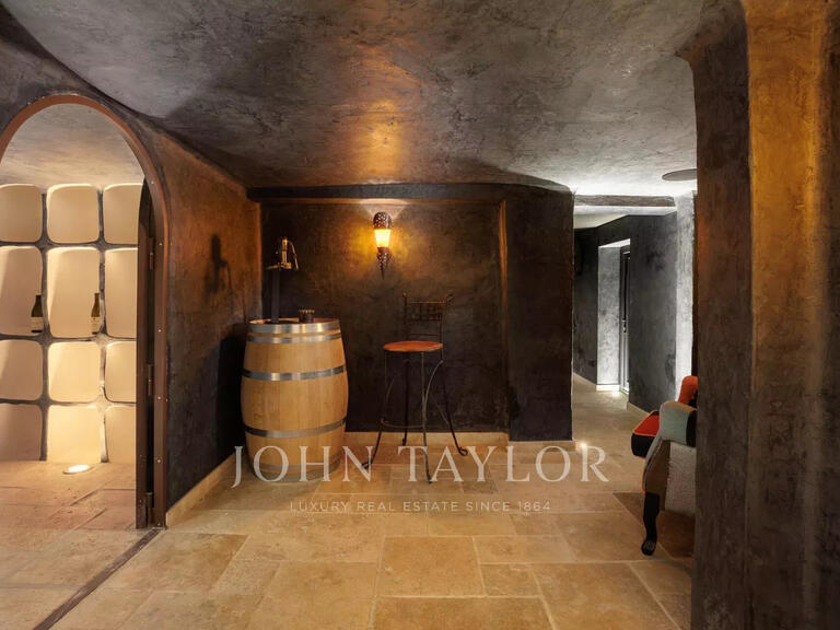 House Tourrettes-sur-Loup - 6 bedrooms - 340m²