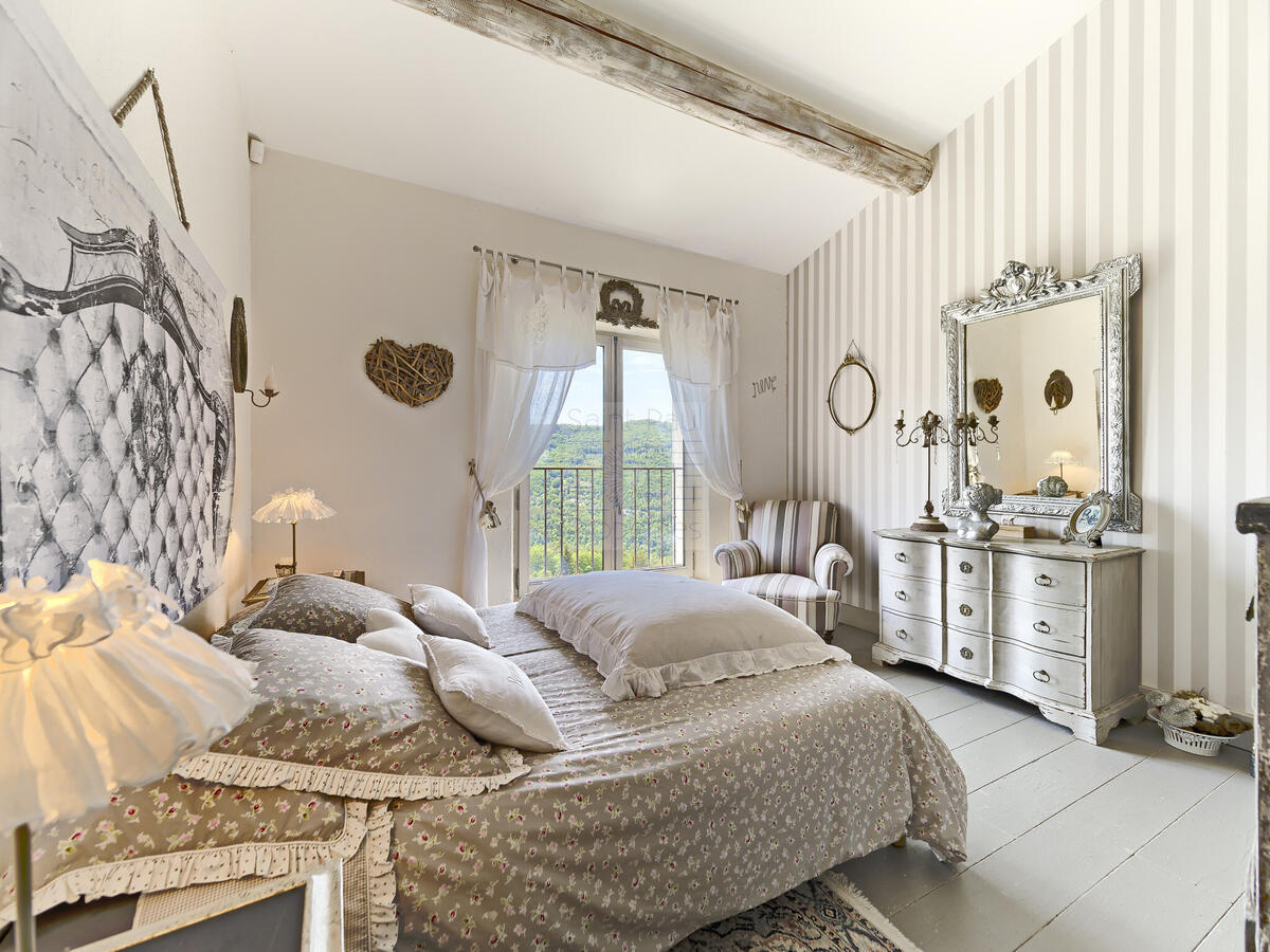 Maison Tourrettes-sur-Loup
