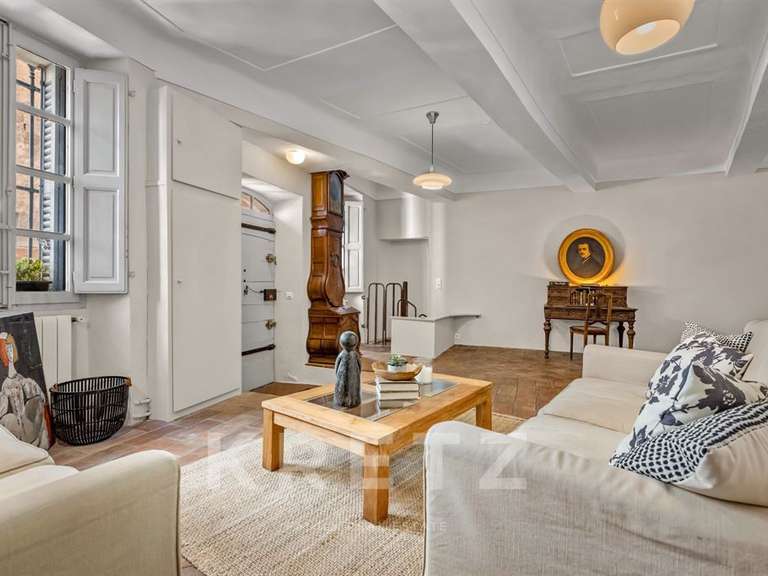 Maison Tourrettes-sur-Loup - 4 chambres - 155m²
