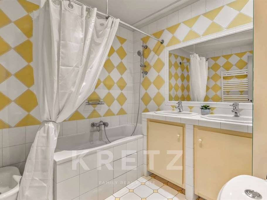 Maison Tourrettes-sur-Loup