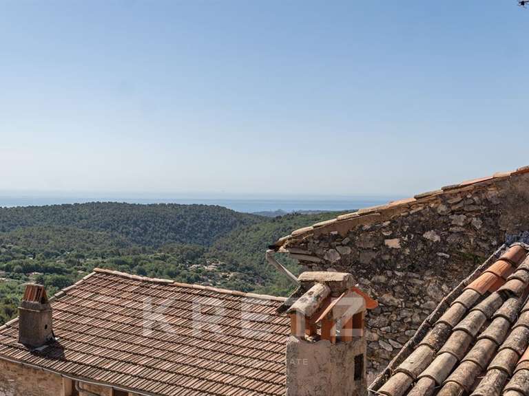 Maison Tourrettes-sur-Loup - 4 chambres - 155m²