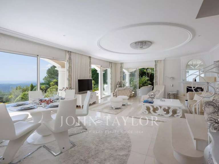 House Tourrettes-sur-Loup - 4 bedrooms - 200m²