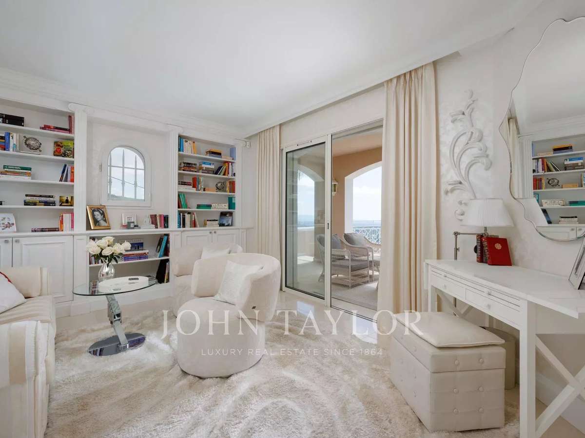 Maison Tourrettes-sur-Loup