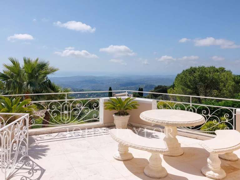 House Tourrettes-sur-Loup - 4 bedrooms - 200m²