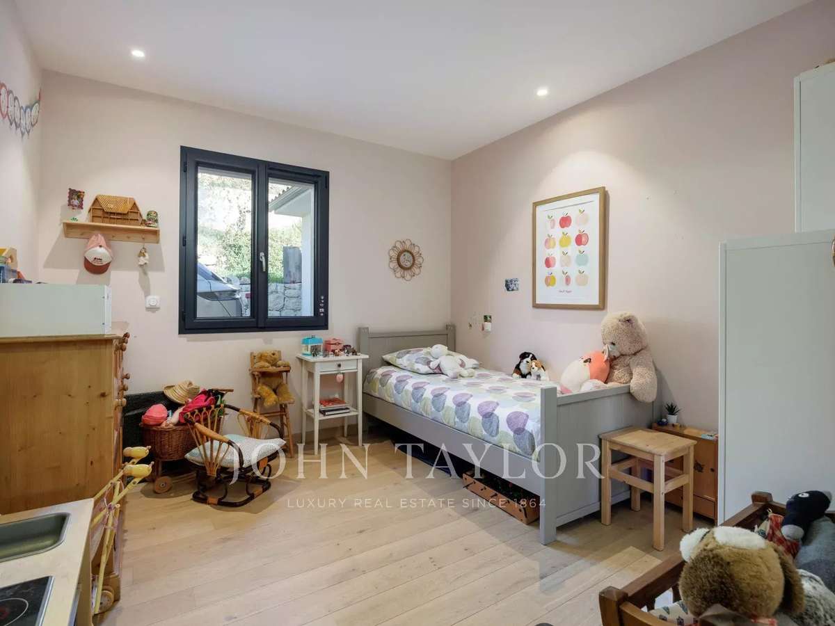 Maison Tourrettes-sur-Loup