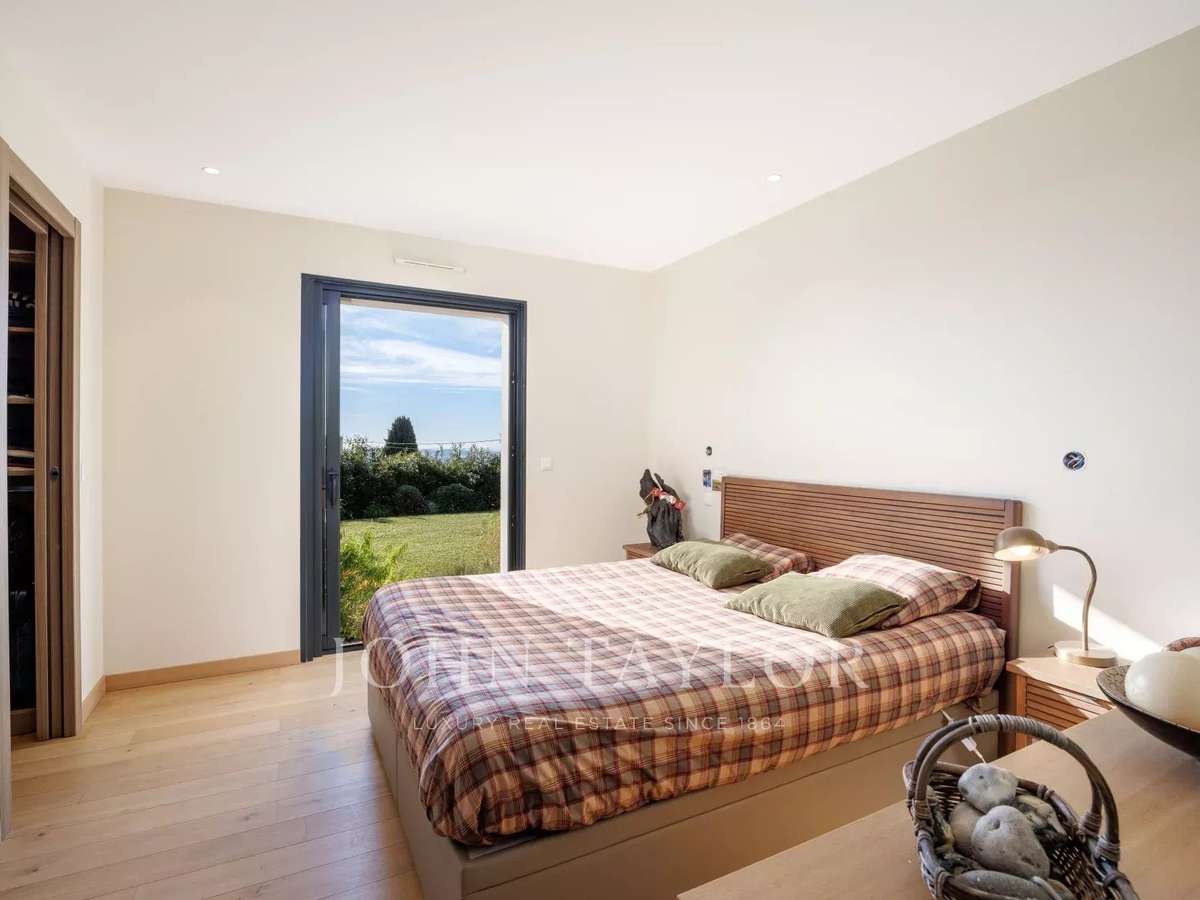 Maison Tourrettes-sur-Loup