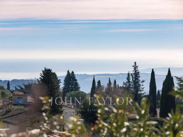 House Tourrettes-sur-Loup - 4 bedrooms - 140m²