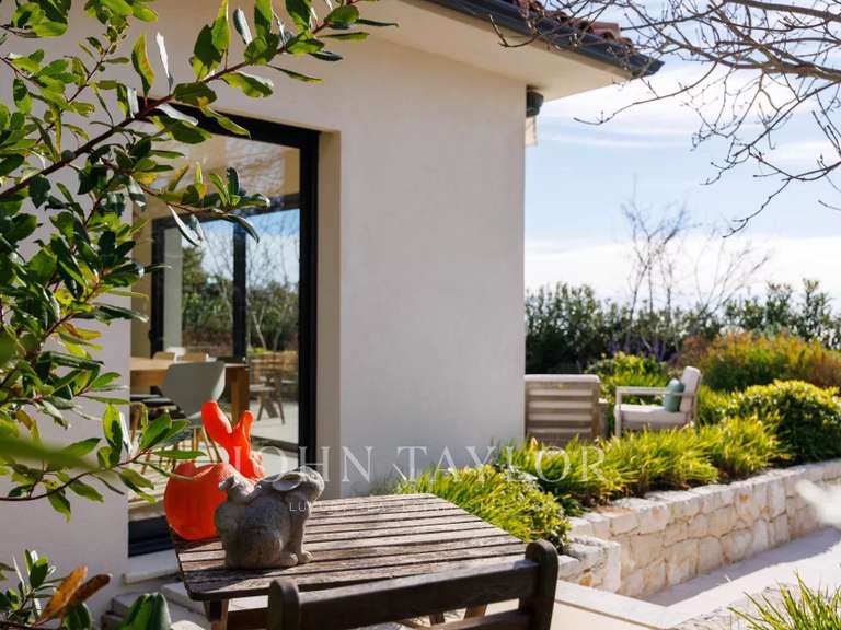 House Tourrettes-sur-Loup - 4 bedrooms - 140m²