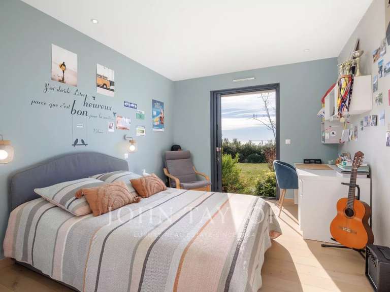 House Tourrettes-sur-Loup - 4 bedrooms - 140m²