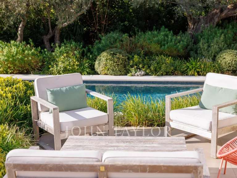 House Tourrettes-sur-Loup - 4 bedrooms - 140m²