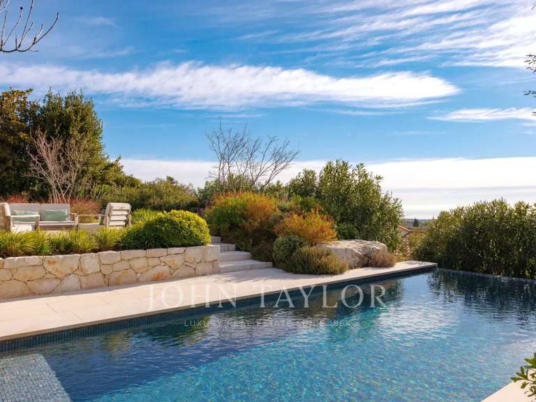 House Tourrettes-sur-Loup - 4 bedrooms - 140m²