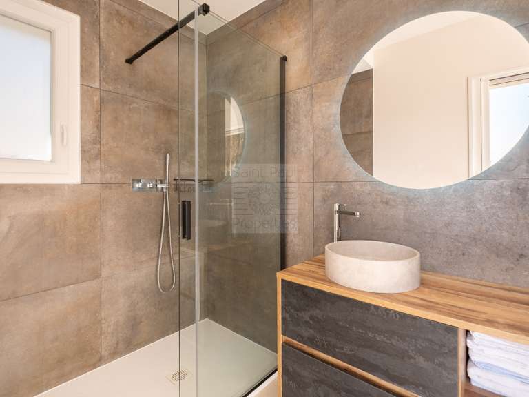 House with Sea view Tourrettes-sur-Loup - 4 bedrooms - 147m²